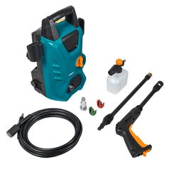 Hochdruckreiniger BORT BHR-1700-Pro