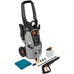 Hochdruckreiniger BORT KEX-2700-R