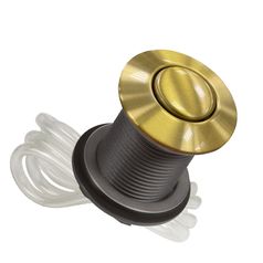 pneumatischer Schalter BORT Air switch (gold)