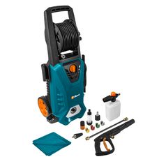 Hochdruckreiniger BORT BHR-2700-R