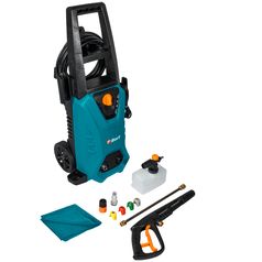 Hochdruckreiniger BORT BHR-2300-Pro