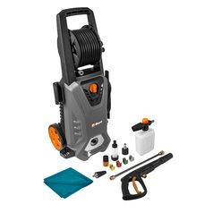 Hochdruckreiniger BORT KEX-2700-R