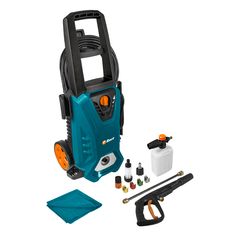 Hochdruckreiniger BORT BHR-2700-Pro