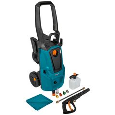 Hochdruckreiniger BORT BHR-2700-Pro