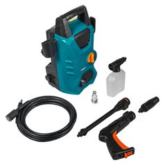 Hochdruckreiniger BORT BHR-1700-Pro