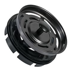 Siebstopfen BORT Sink Strainer (Black) (Sink Strainer)