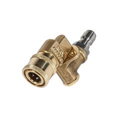 Hochdruckreinigeradapter BORT Rotor Turbo Adapter (Quick Fix)