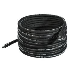 Hochdruckschlauch BORT BHS-10-Steel-R