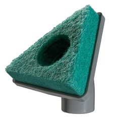 Dampfreinigerdüse BORT Scrub pad