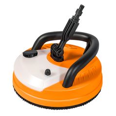 Hochdruckreinigerbürste BORT Speed Master Pro (Patio)