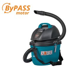 Staubsauger für die chemische und nasse Reinigung BORT BSS-1212