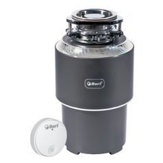 Entsorger von Lebensmittelabfällen BORT Alligator Control