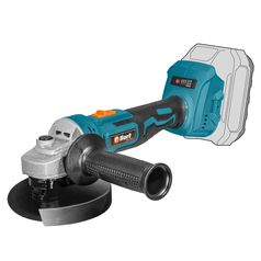 Akku-Winkelschleifer BORT BWS-21Li-R (no battery and charger)