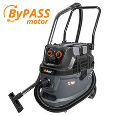 Staubsauger für die chemische und nasse Reinigung BORT BAX-600E