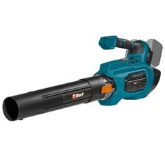 Batteriegebläse BORT BSS-40Li TURBO (no battery and charger)