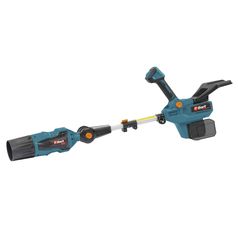 Batteriegebläse BORT BSS-40Li SuperJet (no battery and charger)