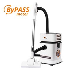 Staubsauger für die chemische und nasse Reinigung BORT BSS-1125