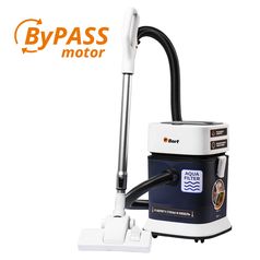 Staubsauger für die chemische und nasse Reinigung BORT BSS-1130