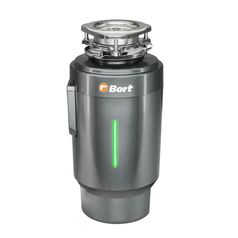 Entsorger von Lebensmittelabfällen BORT TITAN 8000