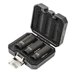Handwerkzeugset BORT BTK-3M (Impact socket set)