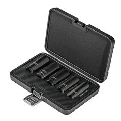 Handwerkzeugset BORT BTK-5M (Impact socket set)