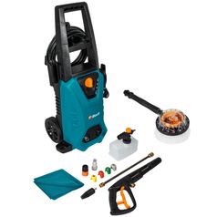 Hochdruckreiniger BORT BHR-2000M