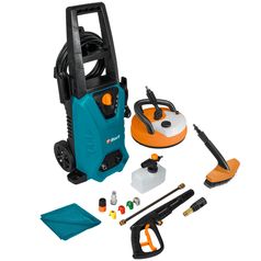 Hochdruckreiniger BORT BHR-2100M