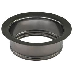 Flansch in Spüle BORT Washing flange FG40 (Graphite)