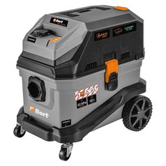 Staubsauger für die chemische und nasse Reinigung BORT BSS-1630-Pro