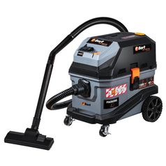 Staubsauger für die chemische und nasse Reinigung BORT BSS-1630-Pro