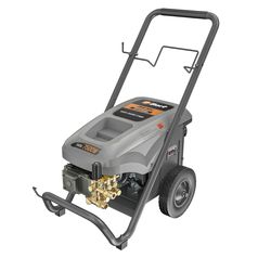 Hochdruckreiniger BORT KEX-2400 Cage
