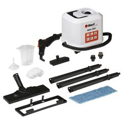 Dampfreiniger BORT BDR-2100