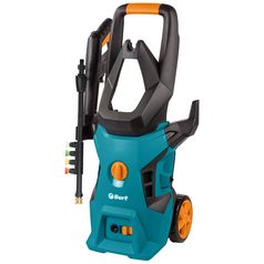 Hochdruckreiniger BORT BHR-2000-Pro