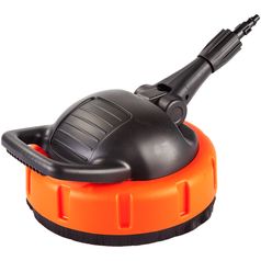 Hochdruckreinigerbürste BORT Speed Master (Patio)