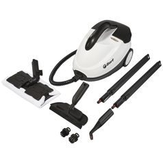 Dampfreiniger BORT BDR-2300-R