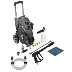 Hochdruckreiniger BORT KEX-3500