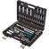 Handwerkzeugset BORT BTK-94