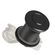 pneumatischer Schalter BORT Air switch (black)