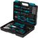 Handwerkzeugset BORT BTK-19