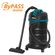 Staubsauger für die chemische und nasse Reinigung BORT BSS-1530 BLACK
