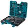 Handwerkzeugset BORT BTK-86