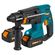 Schlagbohrer BORT BHD-20Li-BL (2x4,0Ah+Charger)