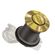 pneumatischer Schalter BORT Air switch (gold)