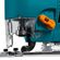 elektrische Stichsäge BORT BPS-750-Q