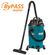 Staubsauger für die chemische und nasse Reinigung BORT BSS-1430-P