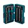 Handwerkzeugset BORT BTK-38