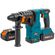 Schlagbohrer BORT BHD-21Li-BL (2x4,0Ah+Charger)