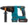Schlagbohrer BORT BHD-21Li-BL (2x4,0Ah+Charger)