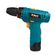 Akku-Bohrer / Treiber BORT BAB-10,8-Px2D (2x1,3Ah)