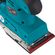 Schwingschleifer BORT BS-300-R